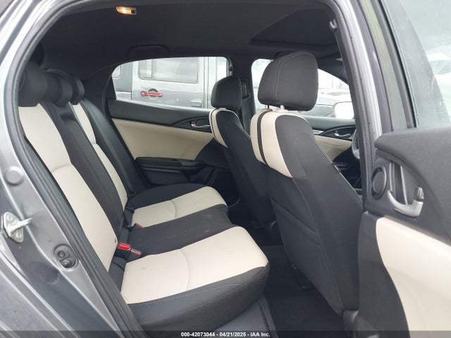 SHHFK7H53JU226399 Honda CIVIC EX