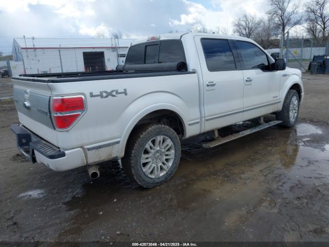 1FTFW1ET1EFB62225 Ford 2014