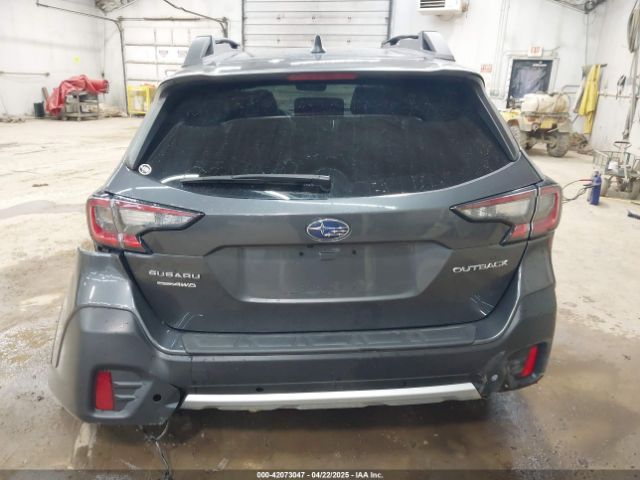 4S4BTANC9N3129123 Subaru Outback Limited