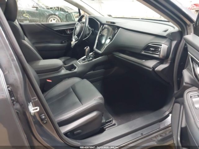 4S4BTANC9N3129123 Subaru Outback Limited