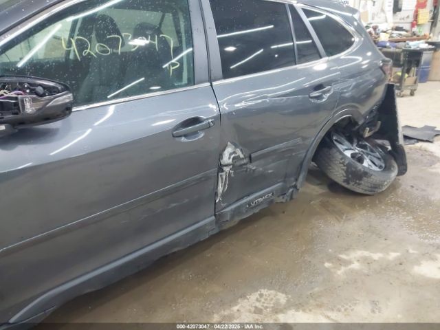 4S4BTANC9N3129123 Subaru Outback Limited