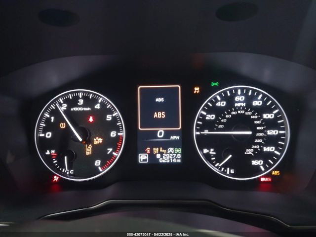 4S4BTANC9N3129123 Subaru Outback Limited