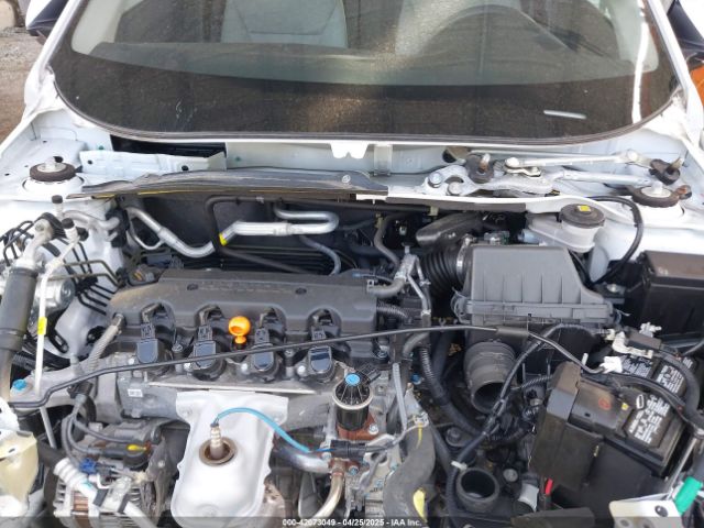 3CZRU6H32LM717735 Honda Hr-v Awd Lx