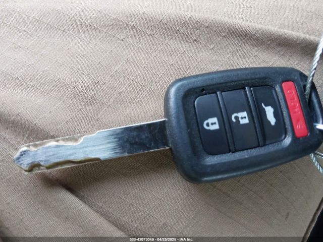 3CZRU6H32LM717735 Honda Hr-v Awd Lx