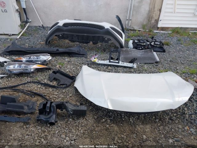 3CZRU6H32LM717735 Honda Hr-v Awd Lx
