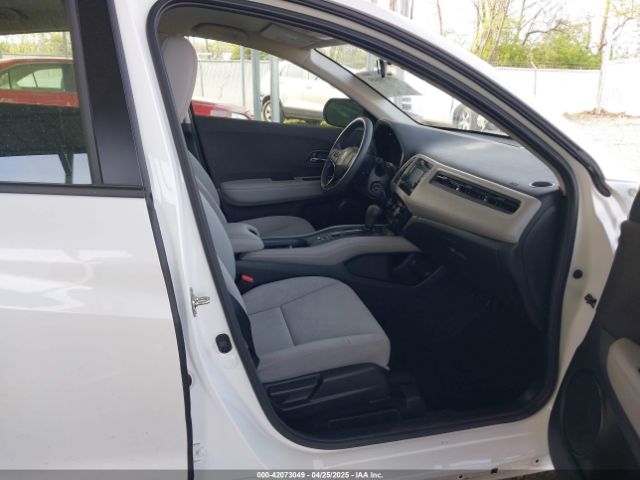 3CZRU6H32LM717735 Honda Hr-v Awd Lx