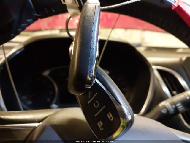 2GNAXUEV6L6268954 Chevrolet Equinox Awd Lt 1.5l Turbo