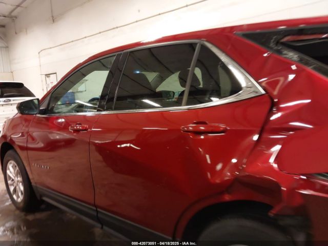 2GNAXUEV6L6268954 Chevrolet Equinox Awd Lt 1.5l Turbo