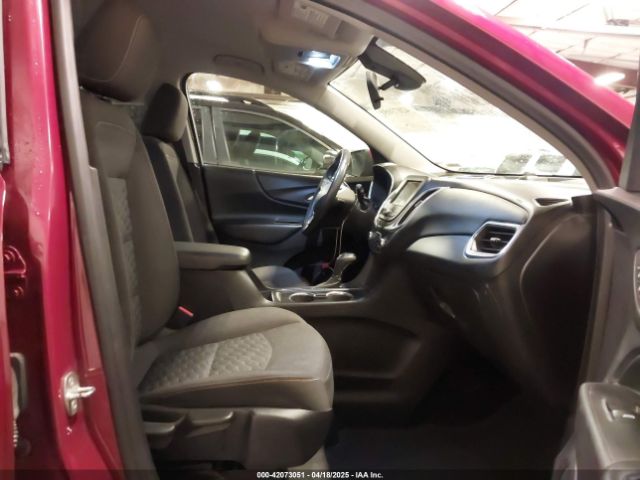 2GNAXUEV6L6268954 Chevrolet Equinox Awd Lt 1.5l Turbo
