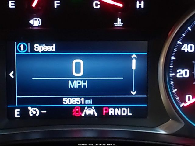 2GNAXUEV6L6268954 Chevrolet Equinox Awd Lt 1.5l Turbo