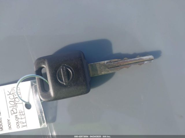 3N1CE2CP0EL426836 Nissan Versa Note S Plus