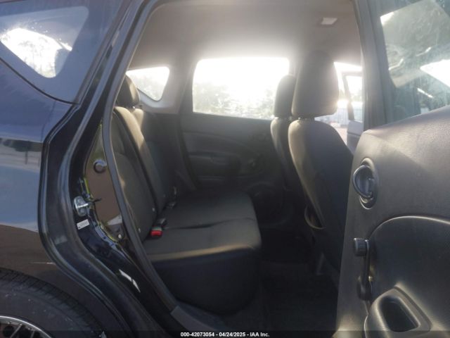 3N1CE2CP0EL426836 Nissan Versa Note S Plus