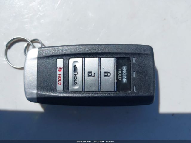 5J8YD4H84LL028655 Acura Mdx Advance Package
