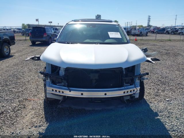 5J8YD4H84LL028655 Acura Mdx Advance Package