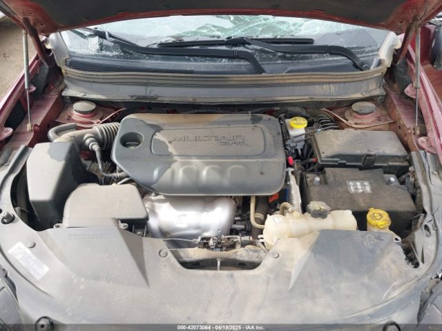 1C4PJMLB8MD147844 Jeep Cherokee Latitude Plus 4x4