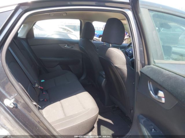 3KPF24AD4KE081480 KIA Forte Lxs