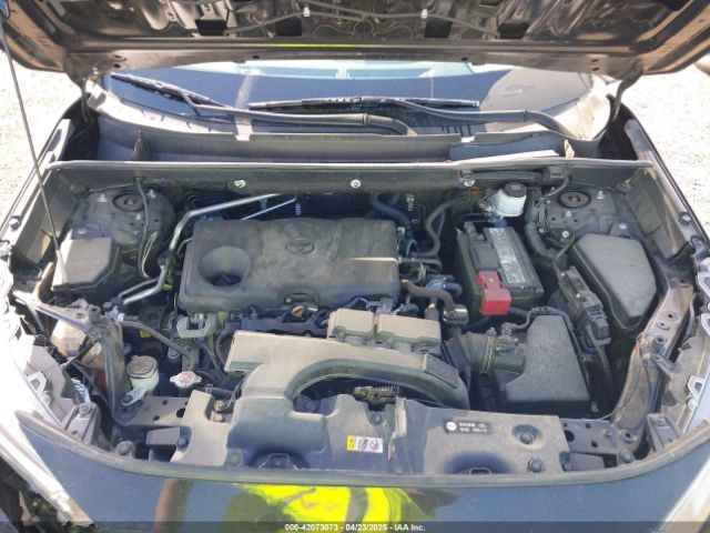 2T3P1RFV5KW039099 Toyota Rav4 Xle