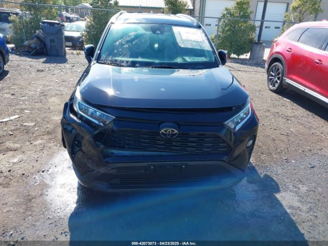 2T3P1RFV5KW039099 Toyota Rav4 Xle