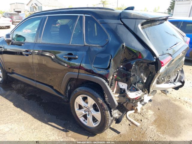 2T3P1RFV5KW039099 Toyota Rav4 Xle