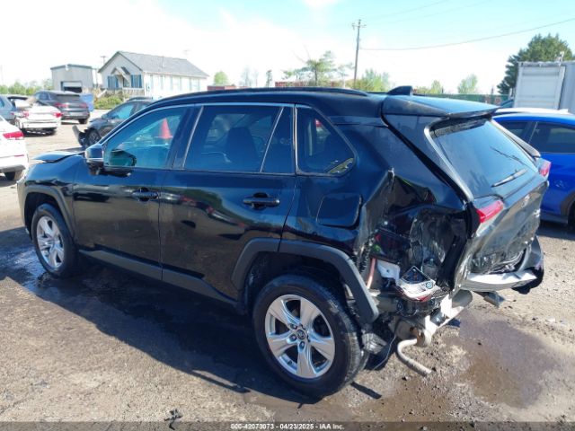 2T3P1RFV5KW039099 Toyota Rav4 Xle