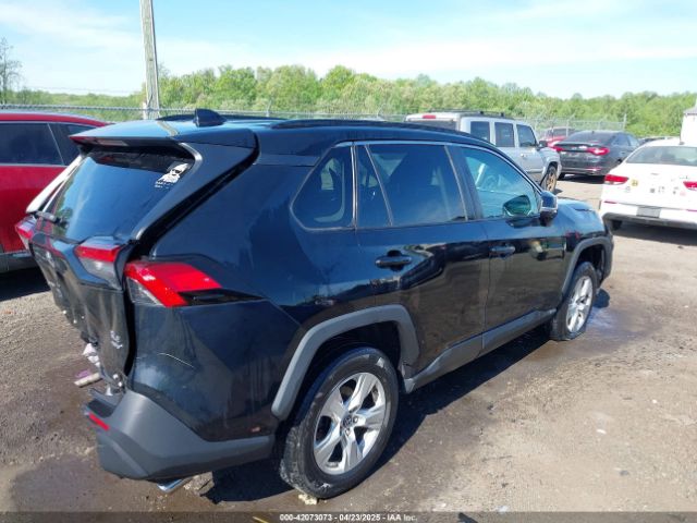 2T3P1RFV5KW039099 Toyota Rav4 Xle