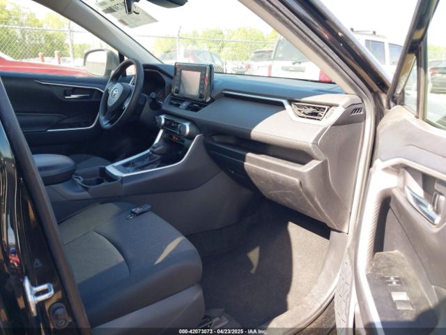 2T3P1RFV5KW039099 Toyota Rav4 Xle