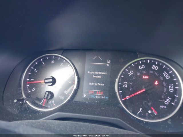 2T3P1RFV5KW039099 Toyota Rav4 Xle