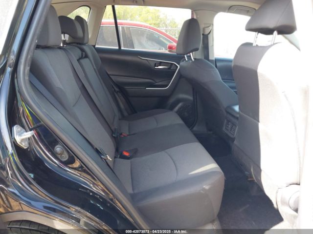 2T3P1RFV5KW039099 Toyota Rav4 Xle