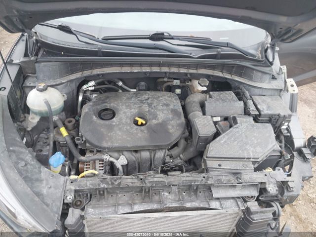 KM8J3CA42LU093305 Hyundai Tucson Value