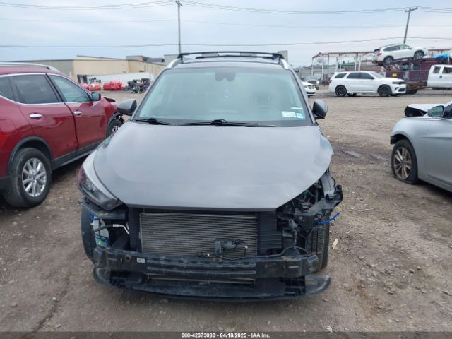 KM8J3CA42LU093305 Hyundai Tucson Value