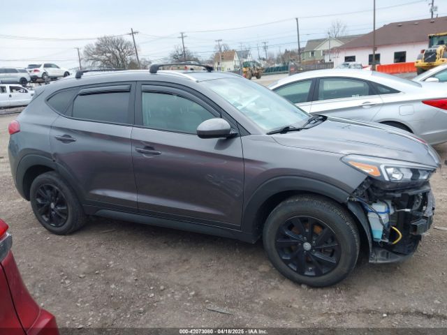 KM8J3CA42LU093305 Hyundai Tucson Value