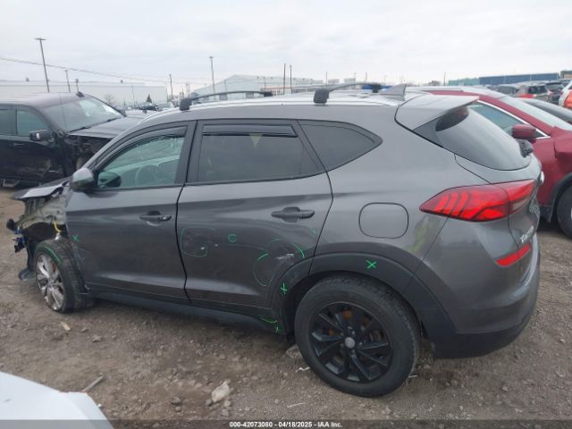 KM8J3CA42LU093305 Hyundai Tucson Value