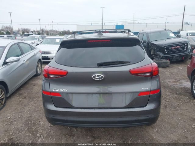 KM8J3CA42LU093305 Hyundai Tucson Value
