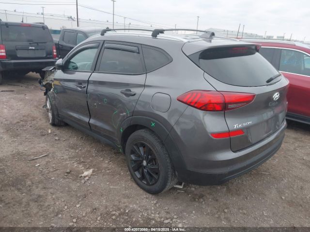 KM8J3CA42LU093305 Hyundai Tucson Value