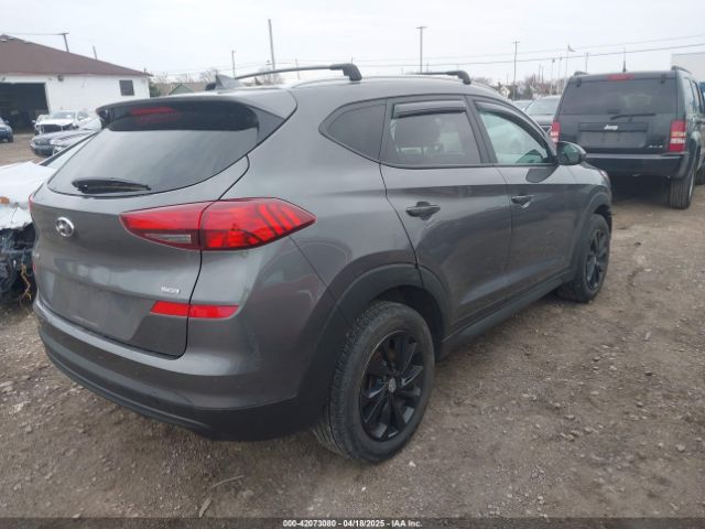 KM8J3CA42LU093305 Hyundai Tucson Value
