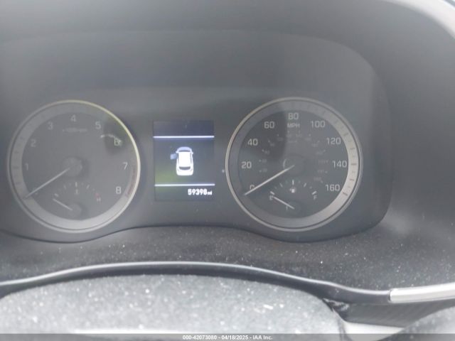 KM8J3CA42LU093305 Hyundai Tucson Value