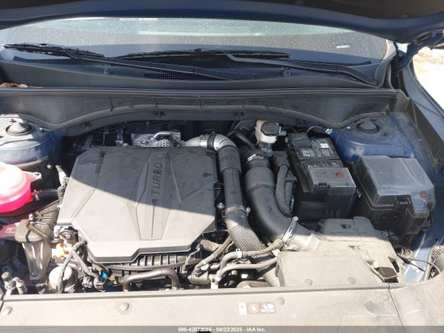 5XYRKDJF3RG263361 KIA Sorento X-line Sx