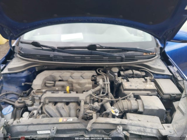 3KPA24AD8LE263081 KIA gammaii 1.6mpi+cvt