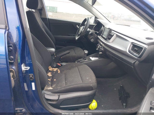 3KPA24AD8LE263081 KIA gammaii 1.6mpi+cvt