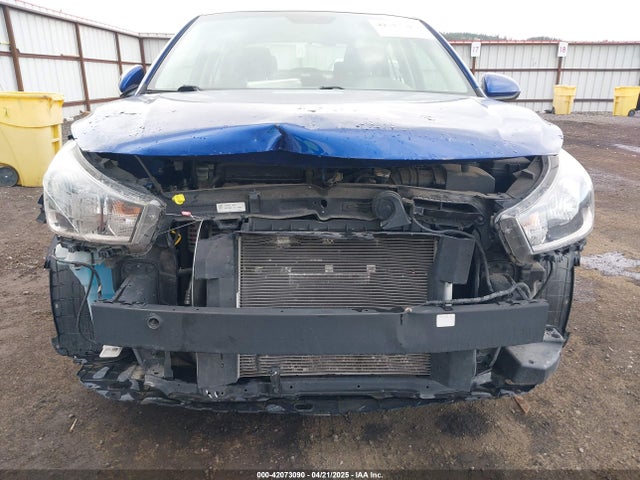 3KPA24AD8LE263081 KIA gammaii 1.6mpi+cvt