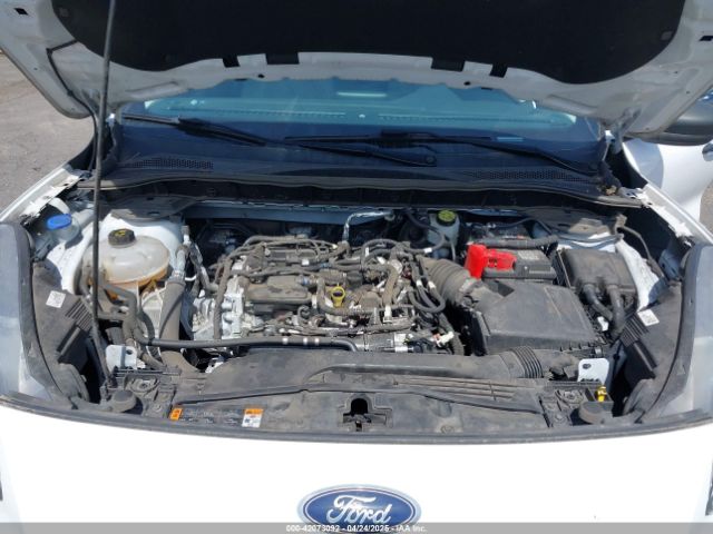 1FMCU9F60MUA31616 Ford ESCAPE S