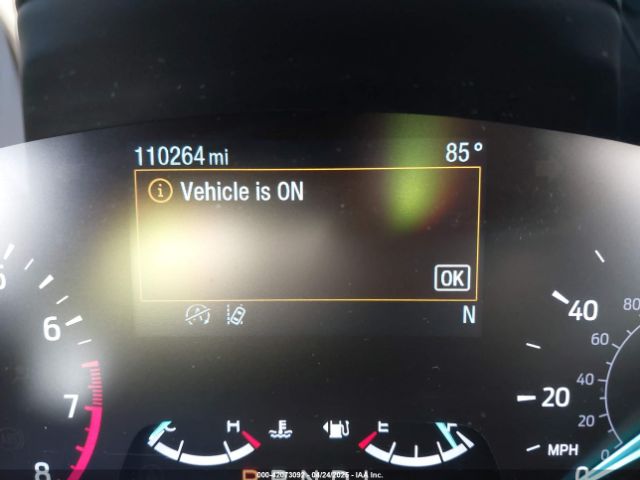 1FMCU9F60MUA31616 Ford ESCAPE S