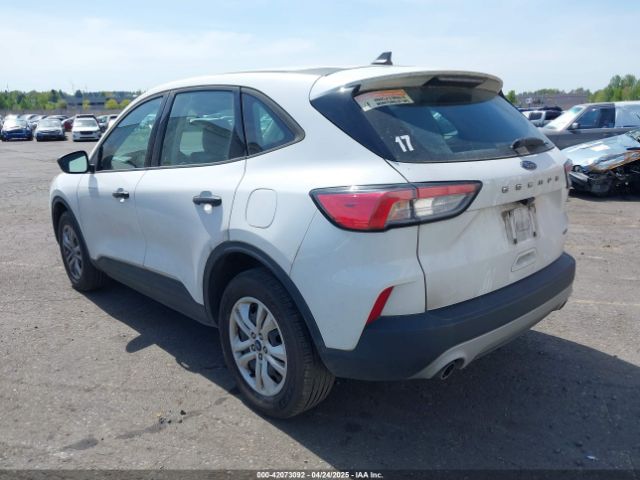 1FMCU9F60MUA31616 Ford ESCAPE S