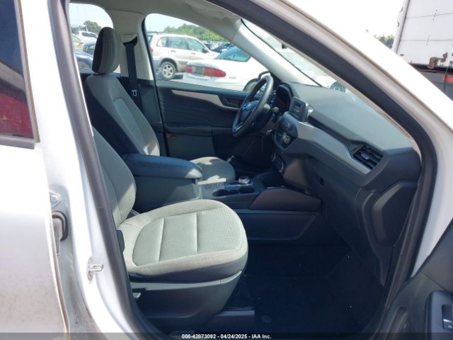 1FMCU9F60MUA31616 Ford ESCAPE S