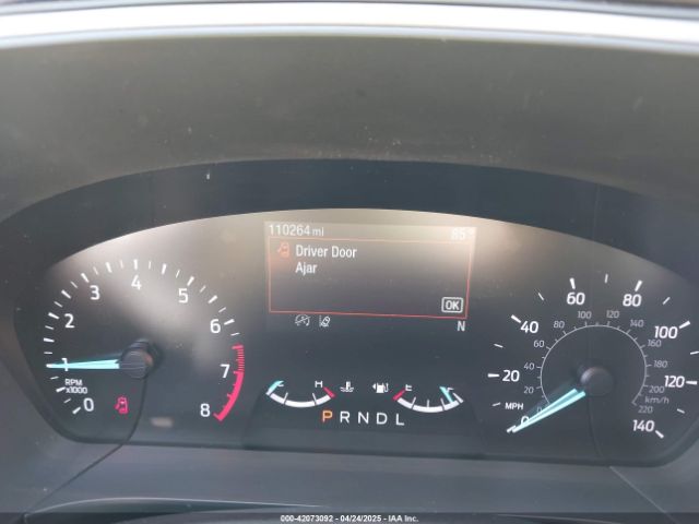 1FMCU9F60MUA31616 Ford ESCAPE S