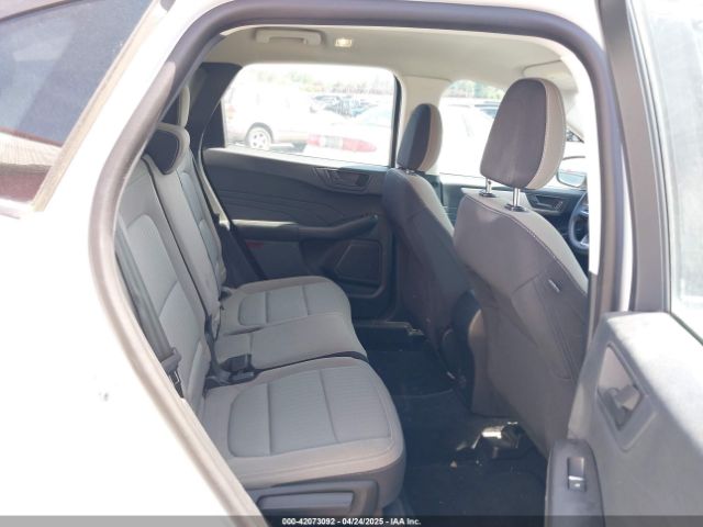 1FMCU9F60MUA31616 Ford ESCAPE S