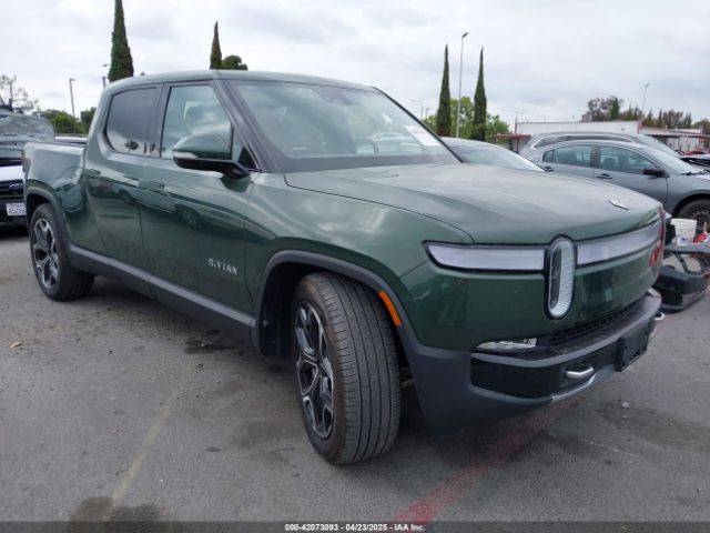 2023 RIVIAN R1T 7FCTGBAA2PN028126