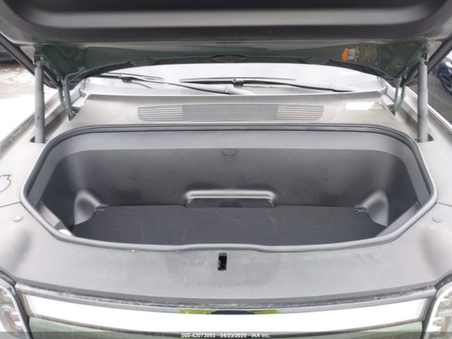 2023 RIVIAN R1T 7FCTGBAA2PN028126 Photo 9