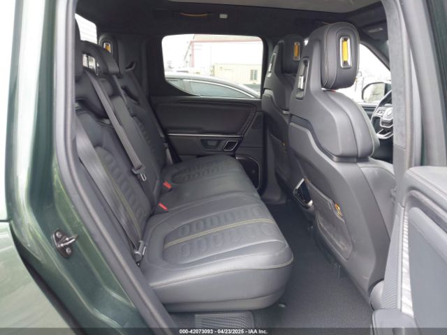 2023 RIVIAN R1T 7FCTGBAA2PN028126 Photo 7