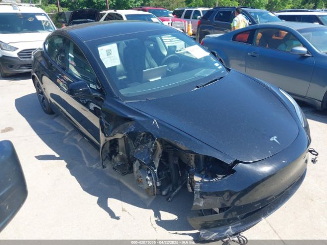 2023 TESLA MODEL 3 5YJ3E1EB2PF688173